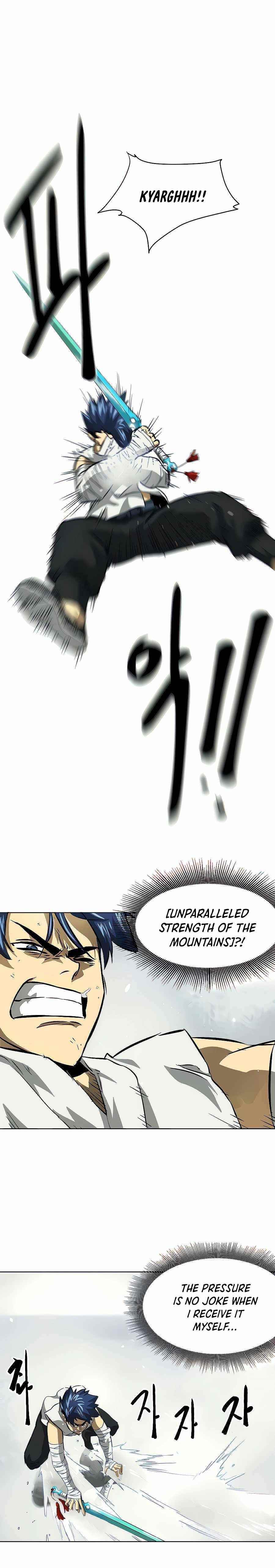 Infinite Level Up in Murim - Chapter 124 Page 15