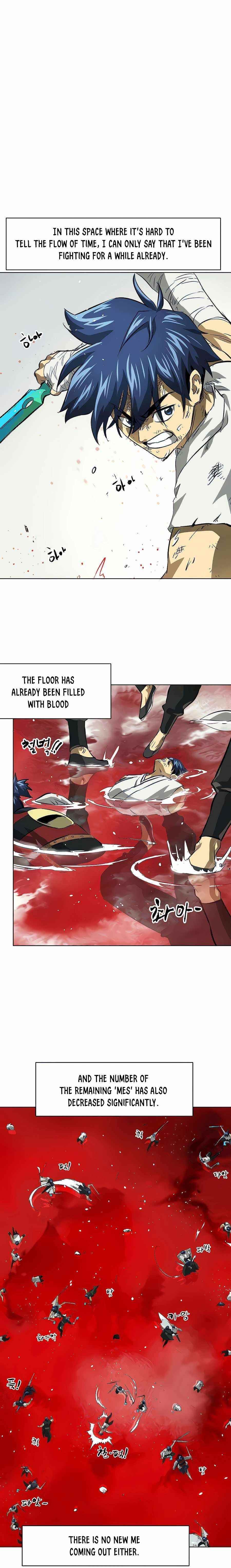 Infinite Level Up in Murim - Chapter 124 Page 25