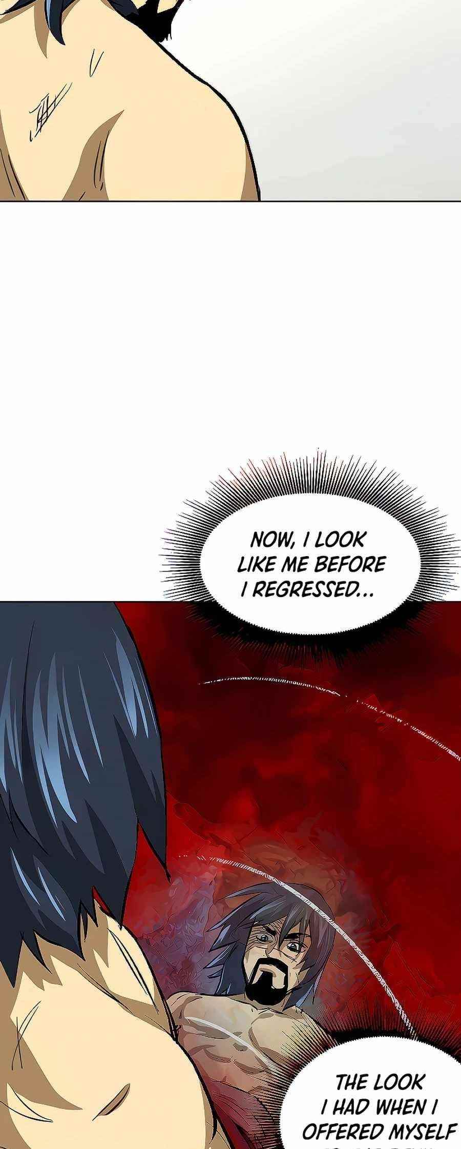 Infinite Level Up in Murim - Chapter 125 Page 10