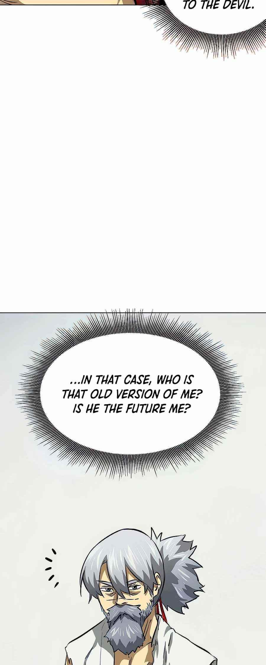 Infinite Level Up in Murim - Chapter 125 Page 11