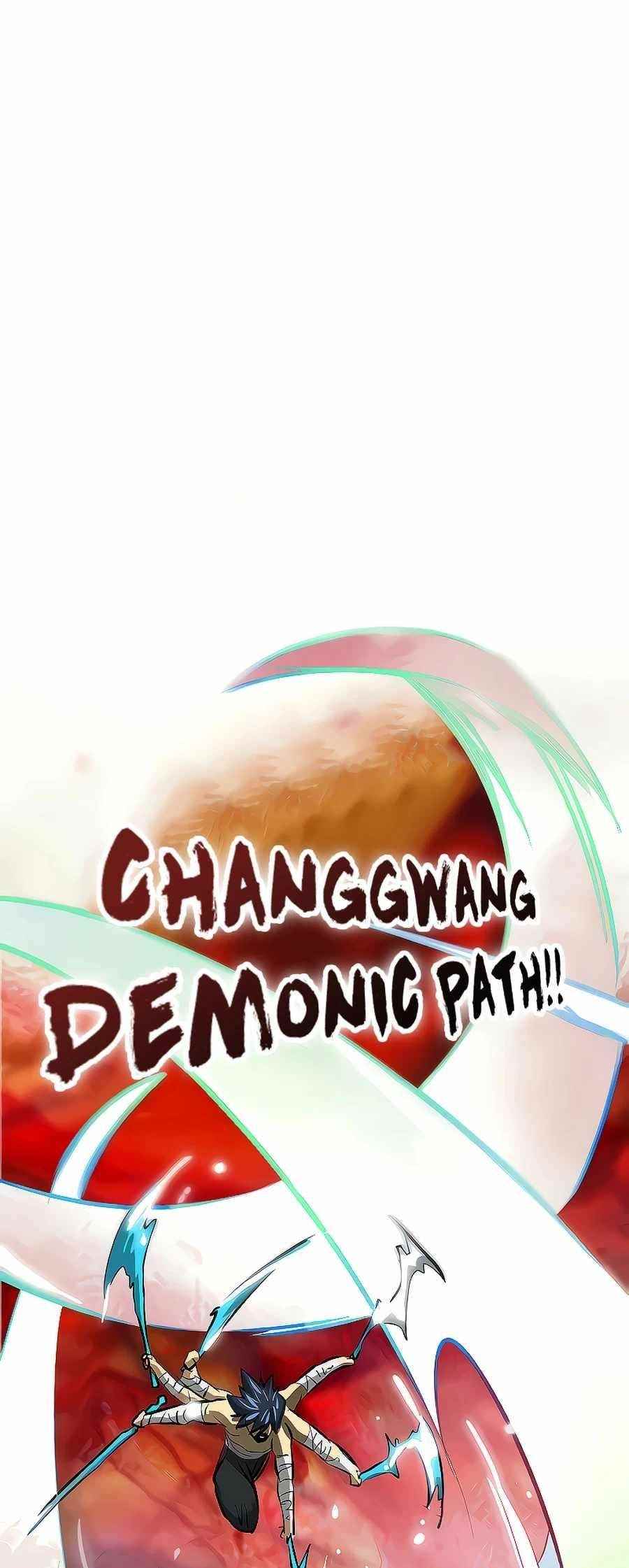 Infinite Level Up in Murim - Chapter 125 Page 21