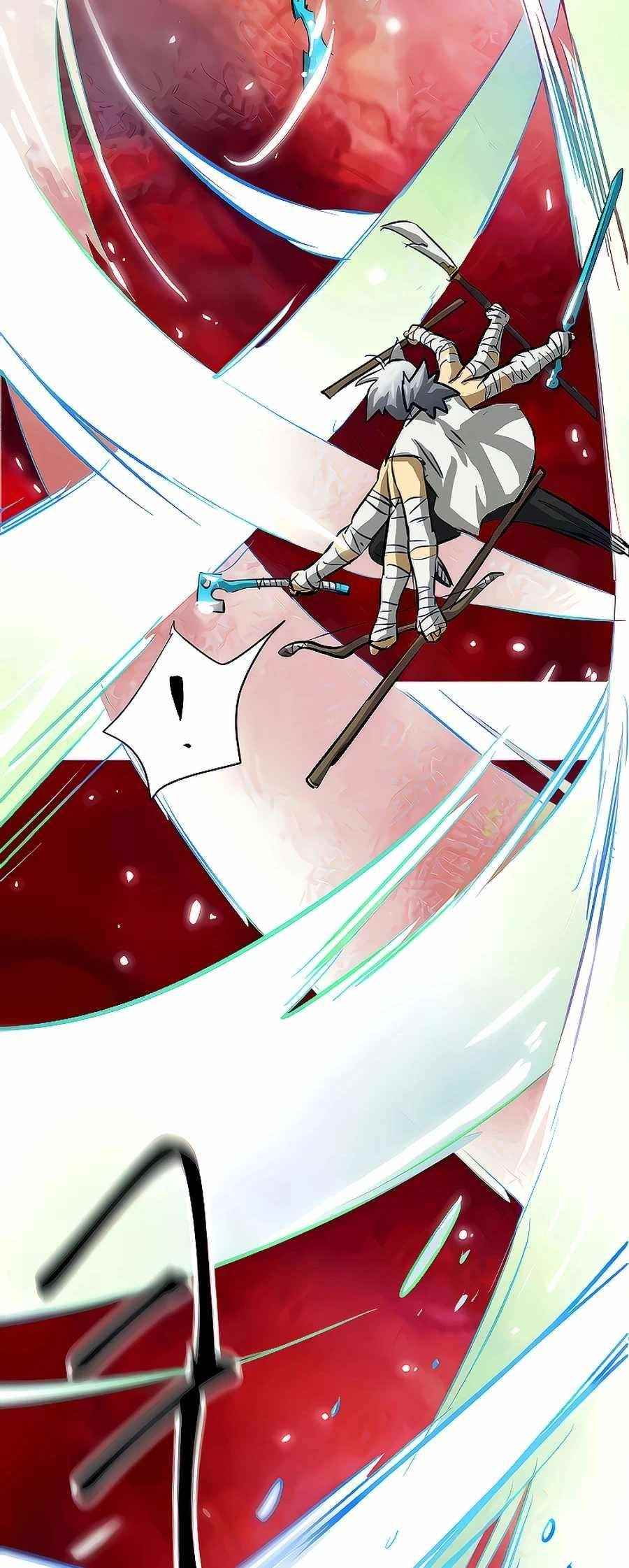 Infinite Level Up in Murim - Chapter 125 Page 22