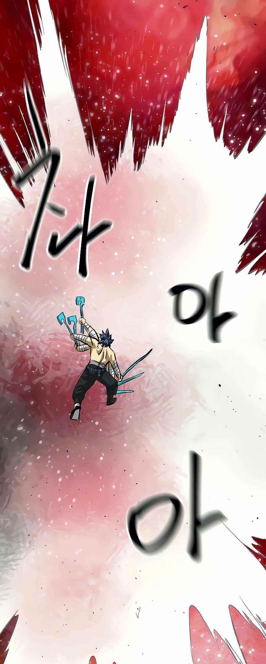 Infinite Level Up in Murim - Chapter 125 Page 29