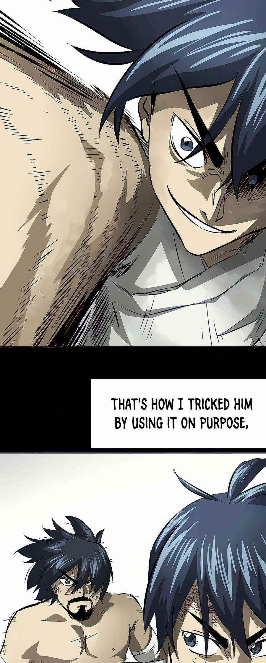 Infinite Level Up in Murim - Chapter 125 Page 3