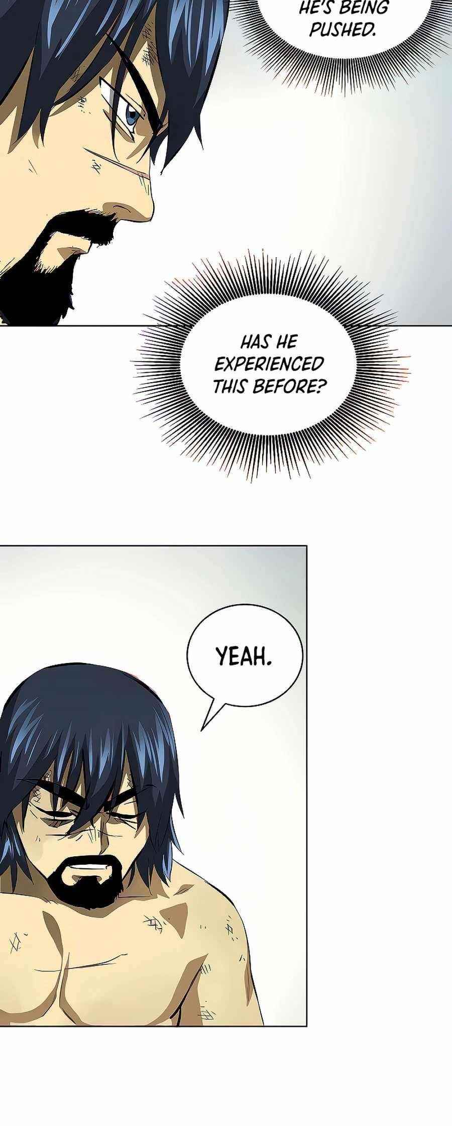 Infinite Level Up in Murim - Chapter 125 Page 33