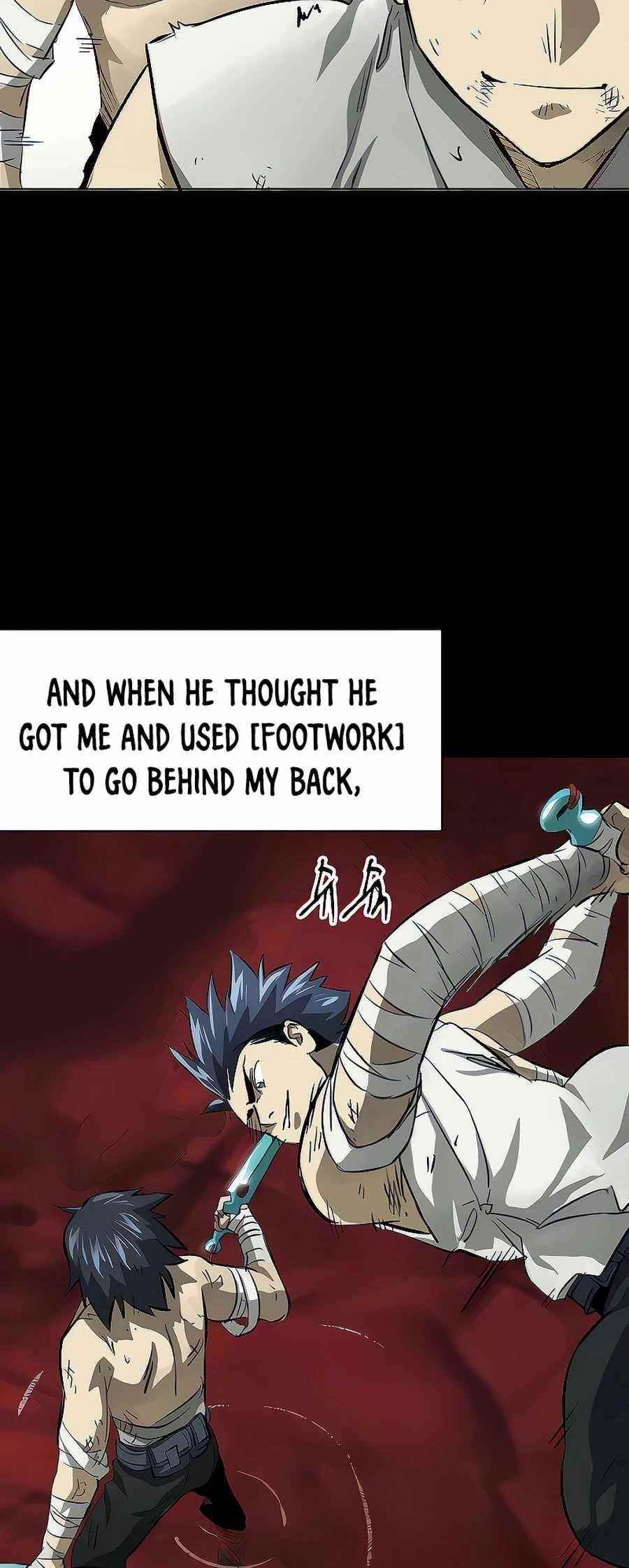 Infinite Level Up in Murim - Chapter 125 Page 4