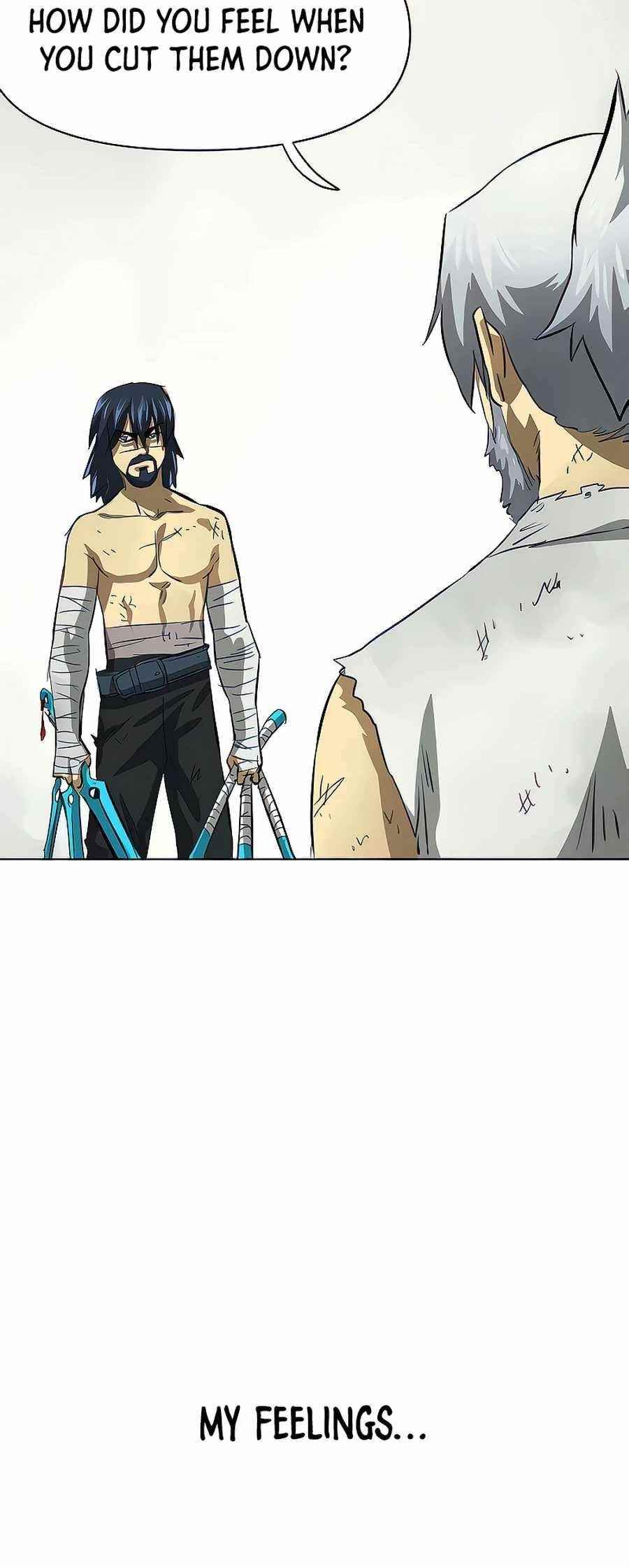 Infinite Level Up in Murim - Chapter 125 Page 52