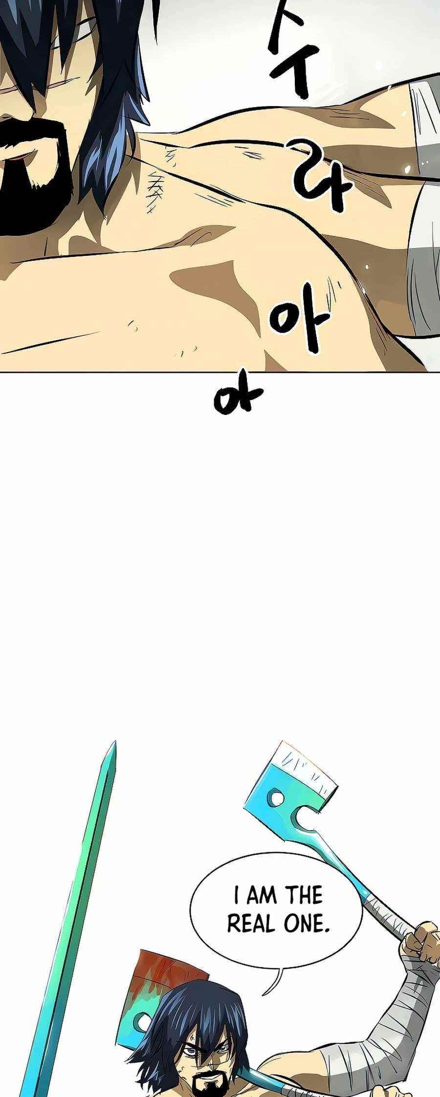 Infinite Level Up in Murim - Chapter 125 Page 55