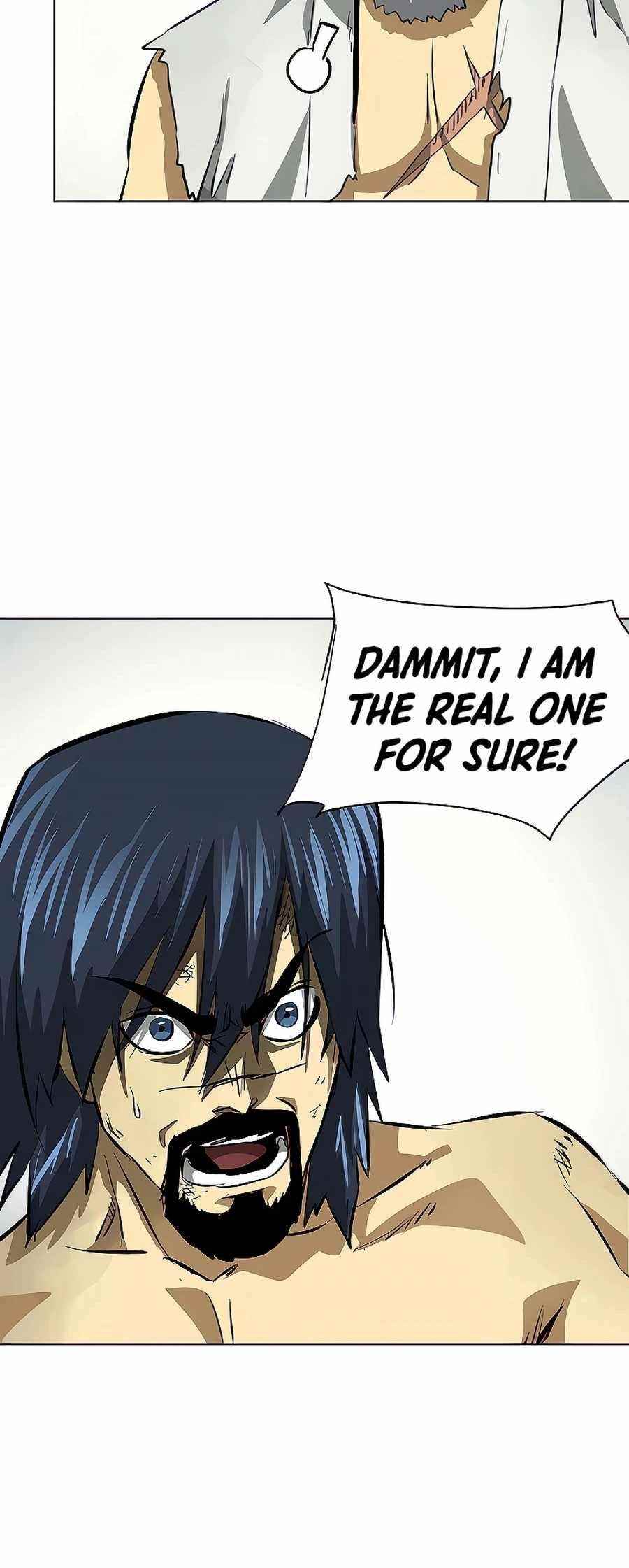 Infinite Level Up in Murim - Chapter 125 Page 58