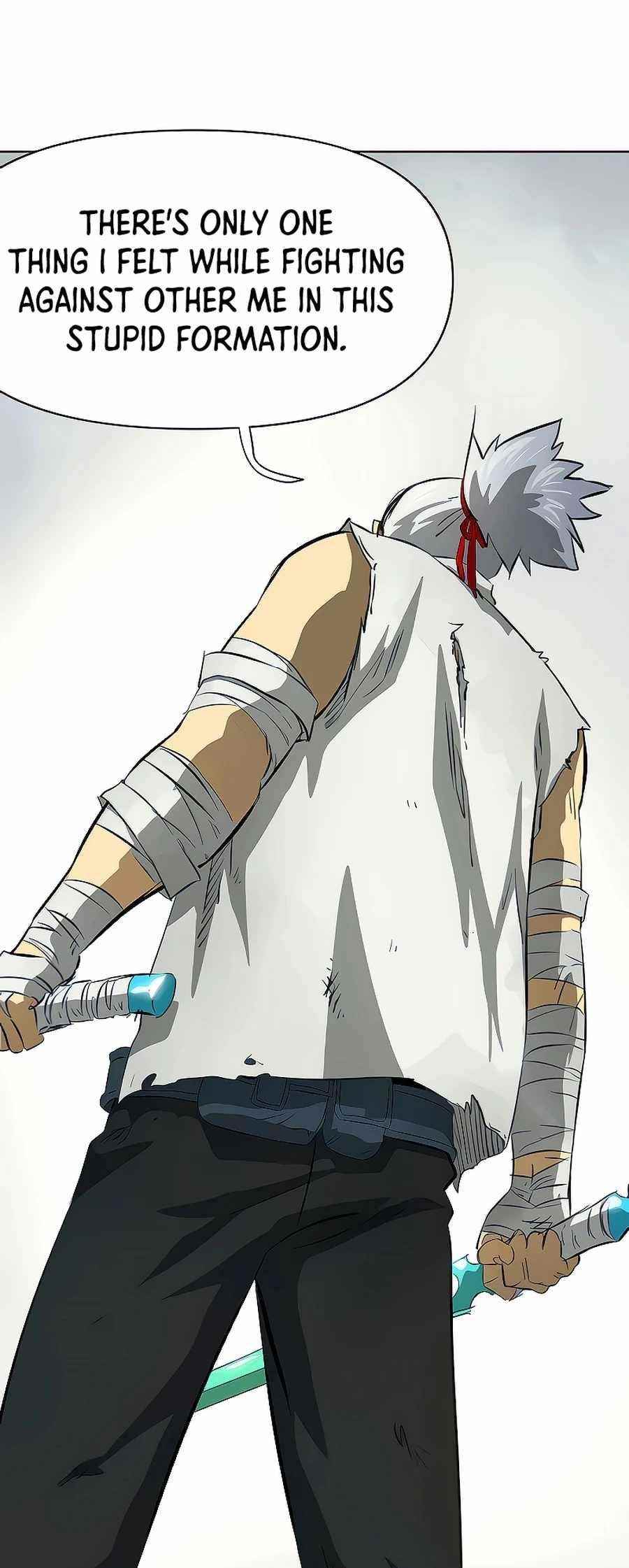 Infinite Level Up in Murim - Chapter 125 Page 64