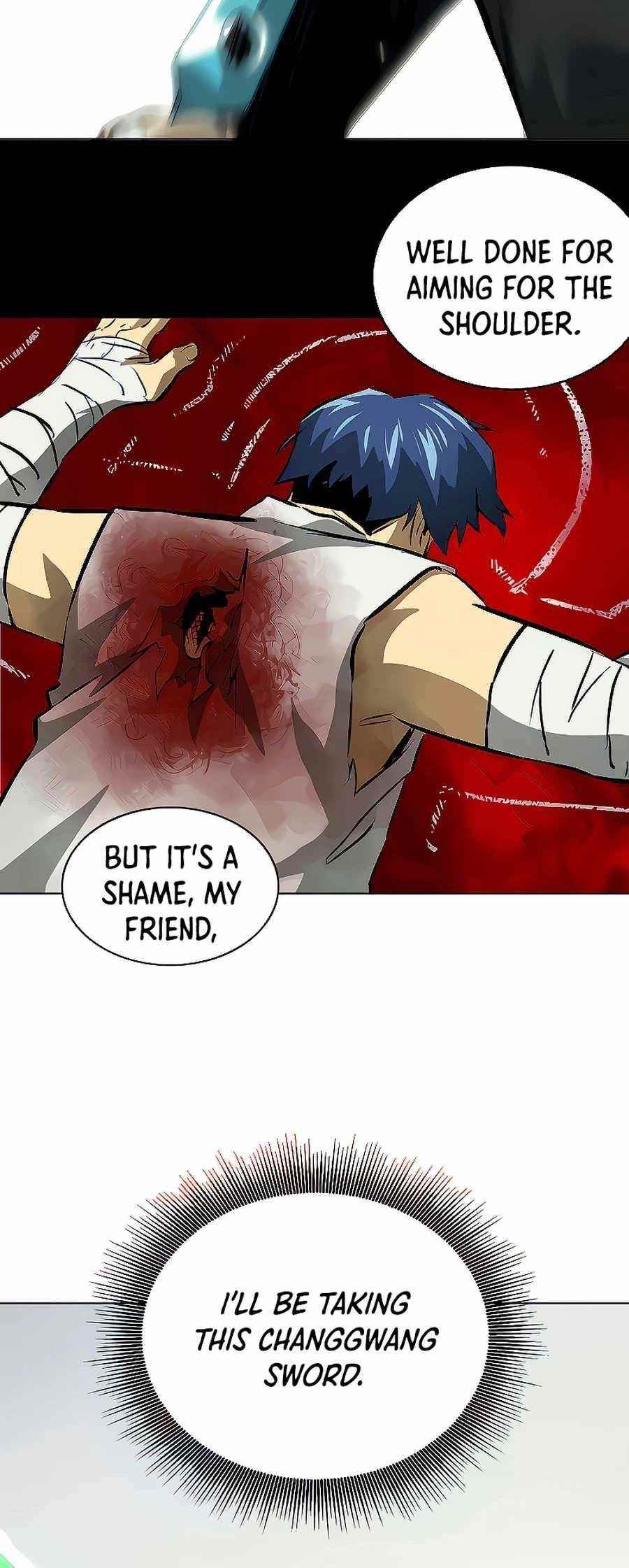 Infinite Level Up in Murim - Chapter 125 Page 7