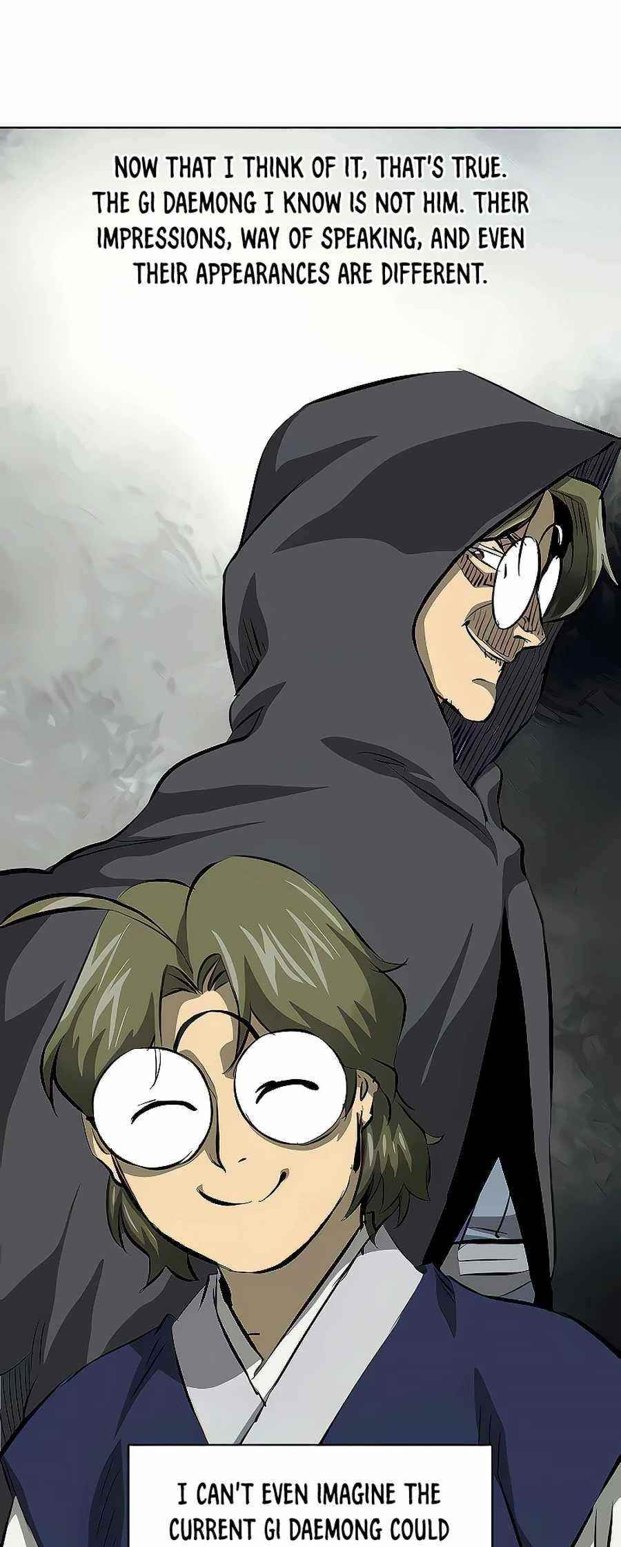 Infinite Level Up in Murim - Chapter 125 Page 73