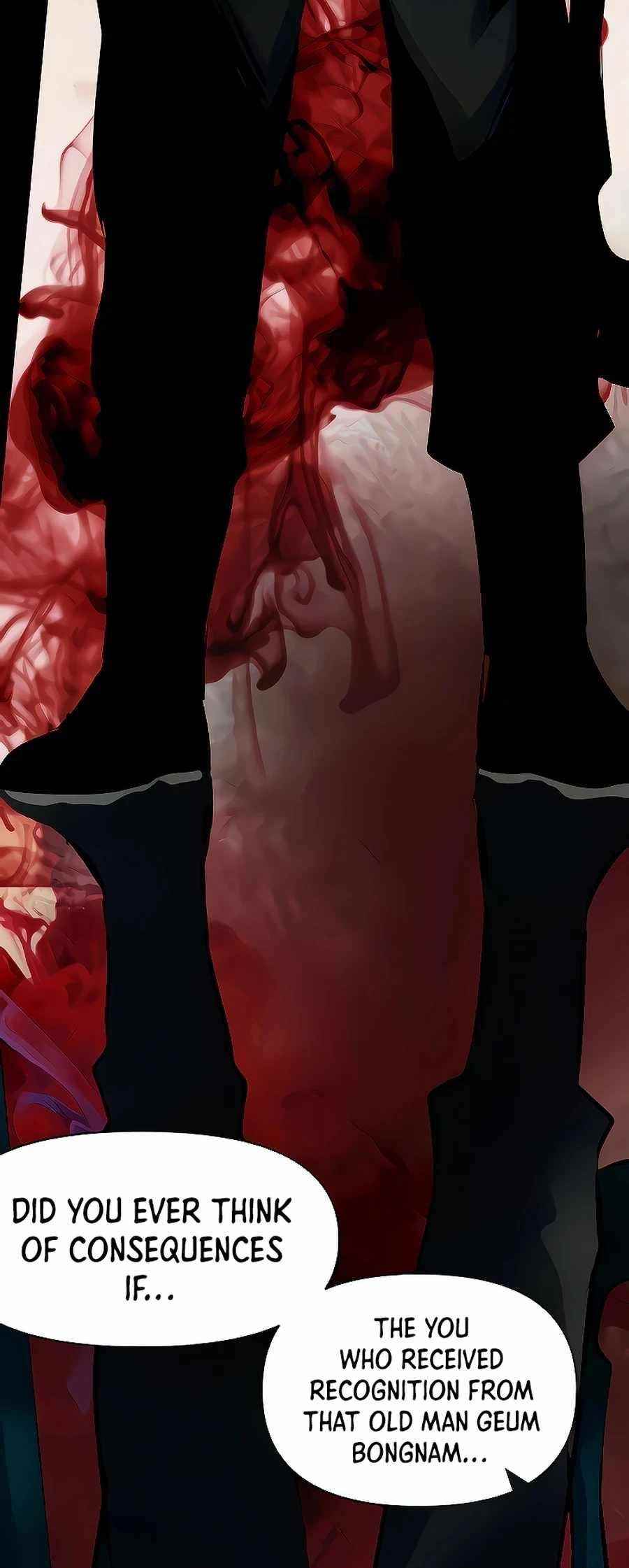 Infinite Level Up in Murim - Chapter 125 Page 80