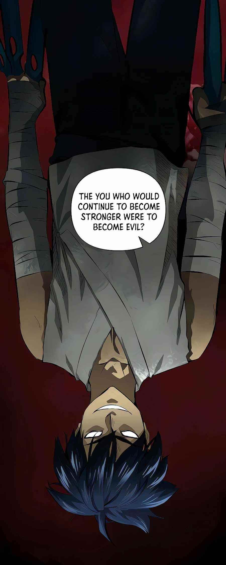 Infinite Level Up in Murim - Chapter 125 Page 81