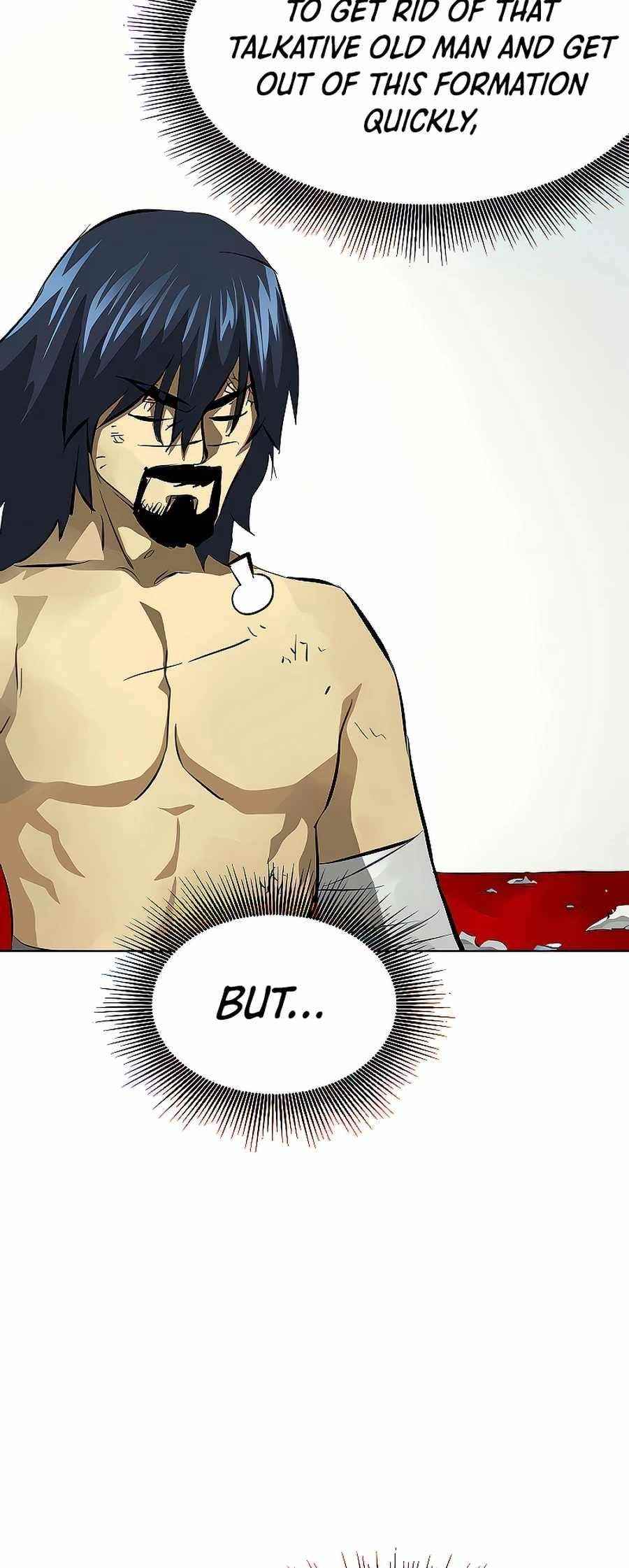 Infinite Level Up in Murim - Chapter 125 Page 88