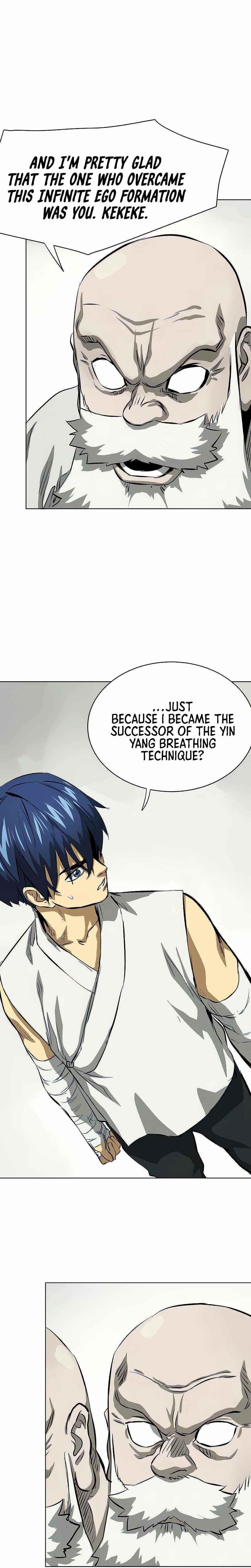 Infinite Level Up in Murim - Chapter 126 Page 13