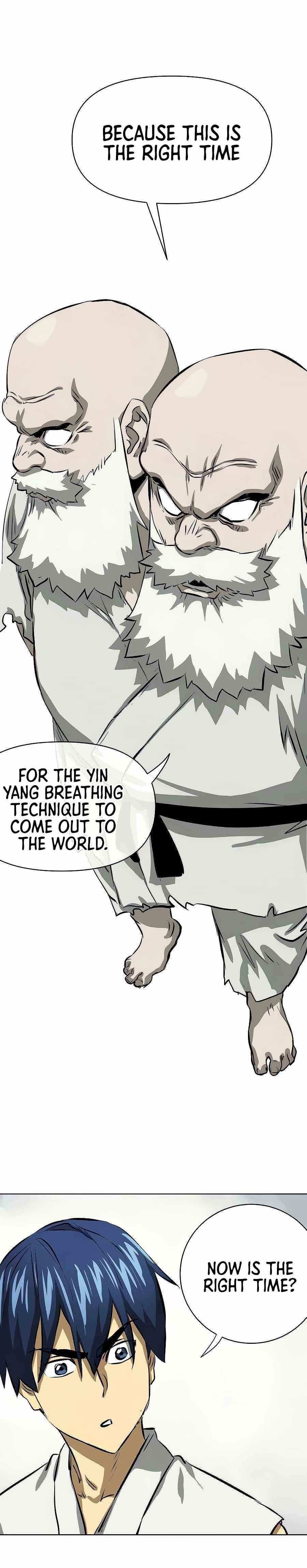 Infinite Level Up in Murim - Chapter 126 Page 15