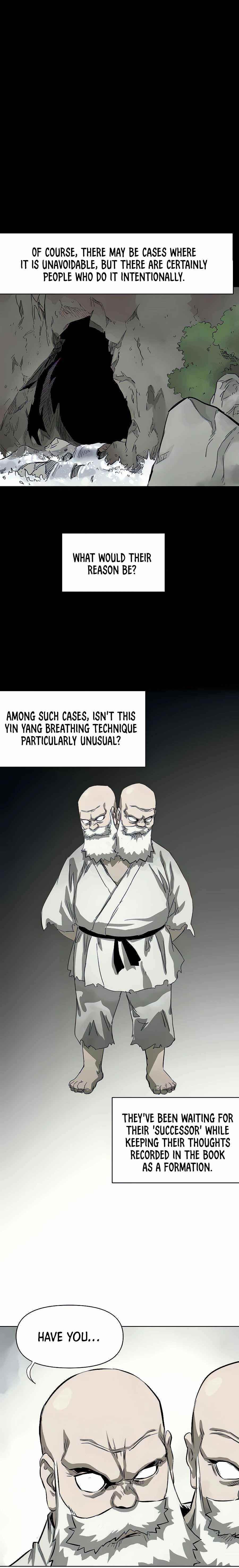 Infinite Level Up in Murim - Chapter 126 Page 17