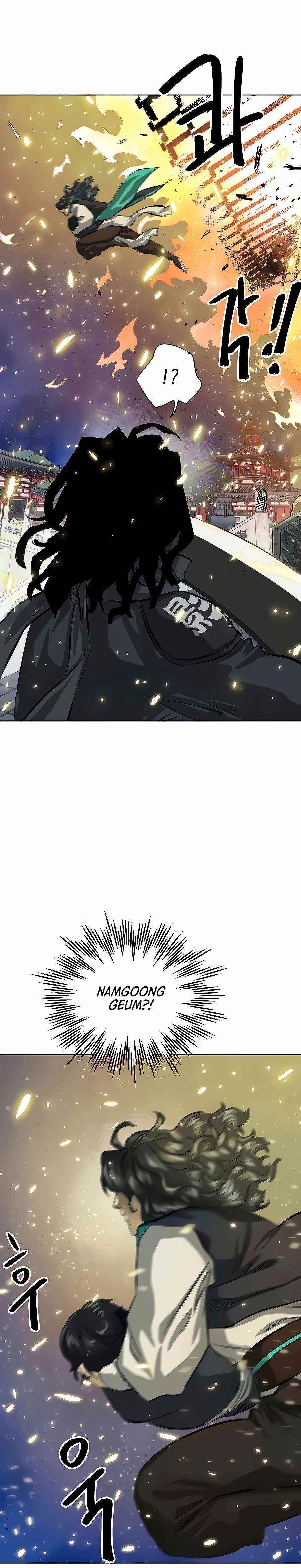Infinite Level Up in Murim - Chapter 126 Page 22