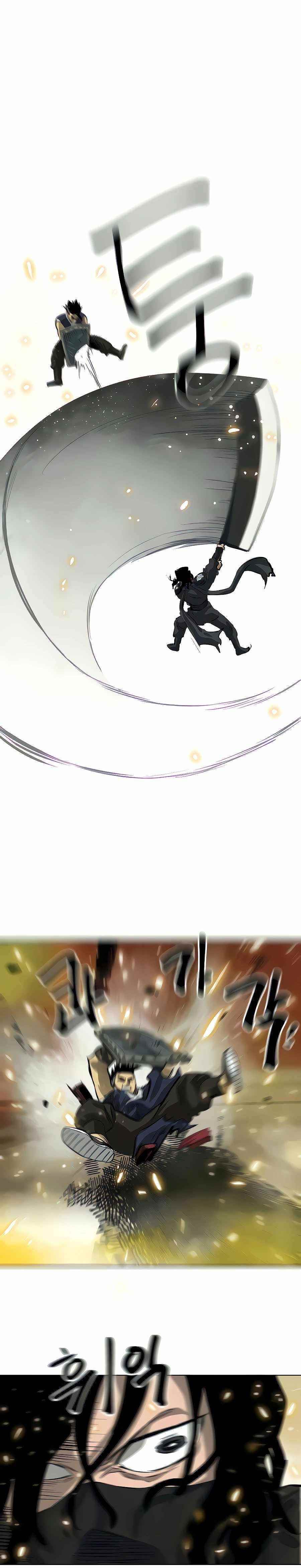 Infinite Level Up in Murim - Chapter 126 Page 24