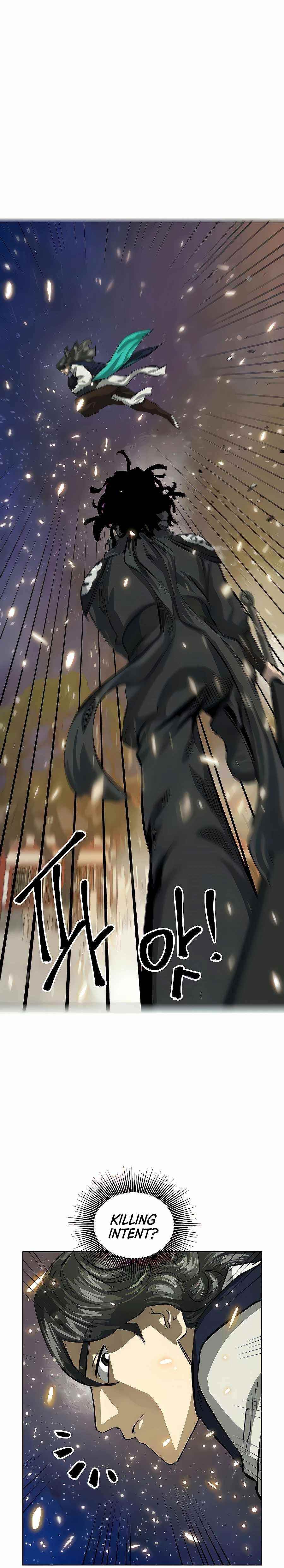 Infinite Level Up in Murim - Chapter 126 Page 25