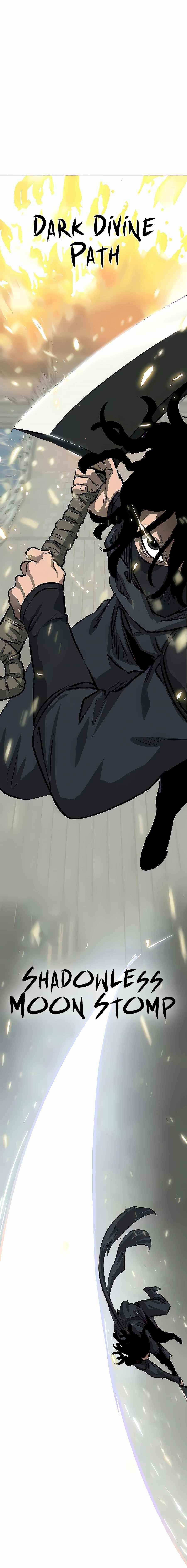 Infinite Level Up in Murim - Chapter 126 Page 27