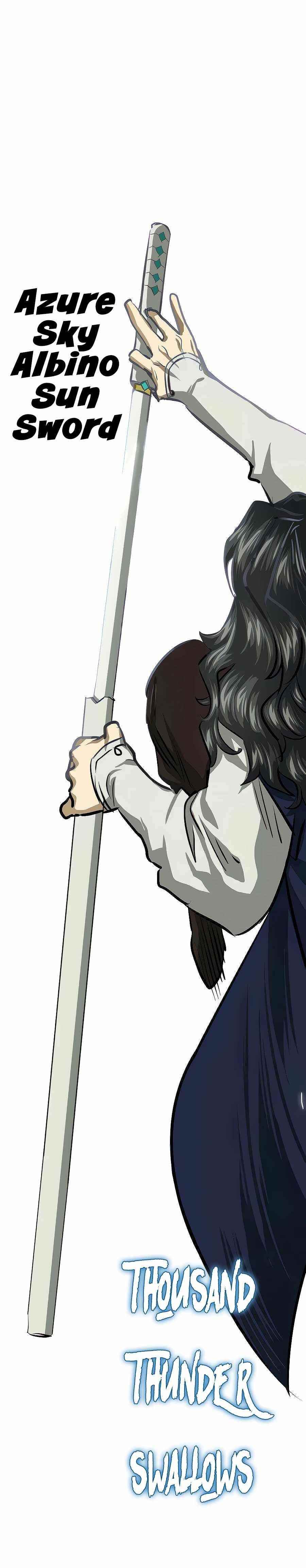 Infinite Level Up in Murim - Chapter 126 Page 28