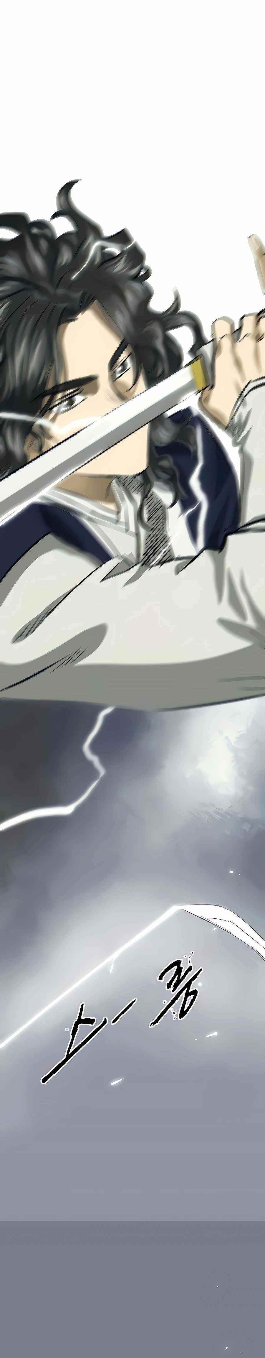 Infinite Level Up in Murim - Chapter 126 Page 29