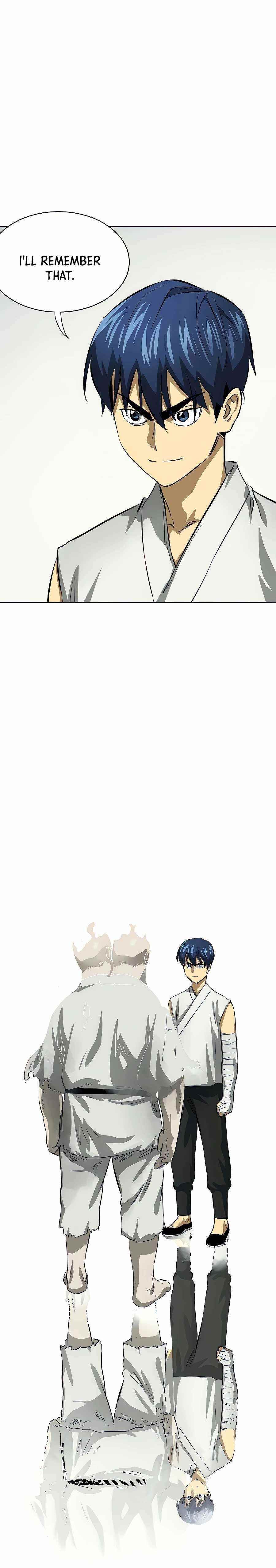 Infinite Level Up in Murim - Chapter 127 Page 10