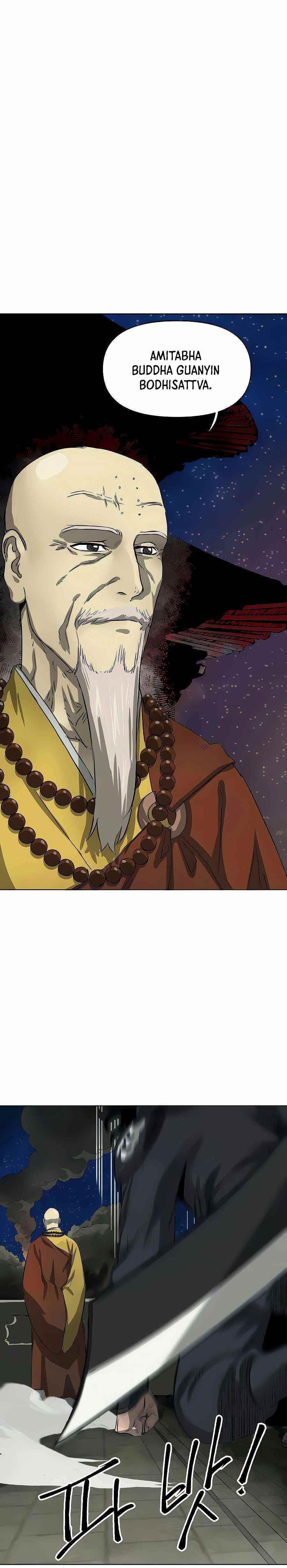 Infinite Level Up in Murim - Chapter 127 Page 22