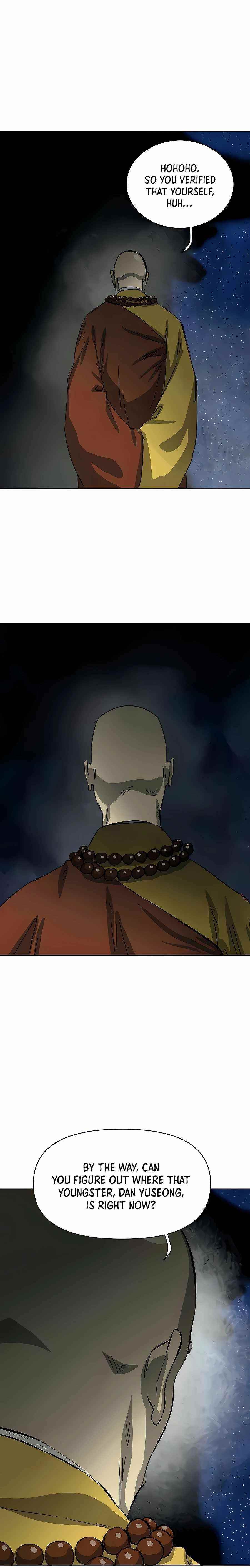 Infinite Level Up in Murim - Chapter 127 Page 25