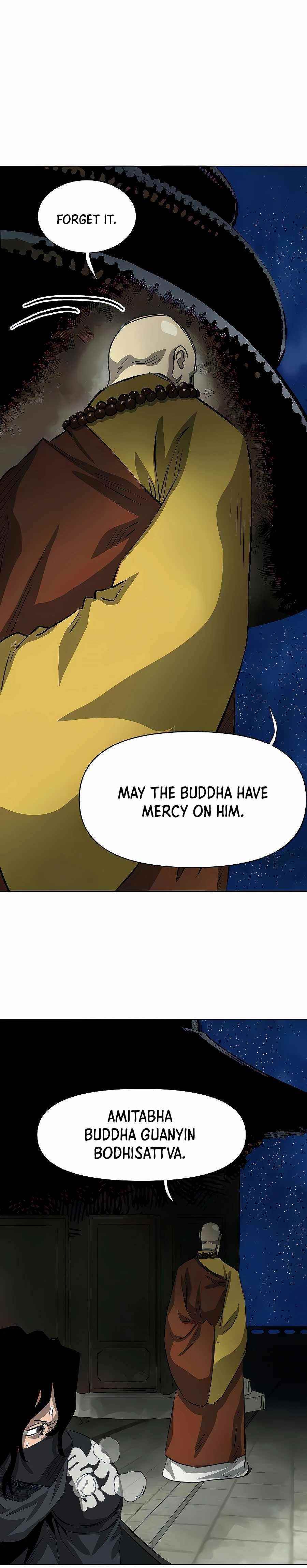 Infinite Level Up in Murim - Chapter 127 Page 28