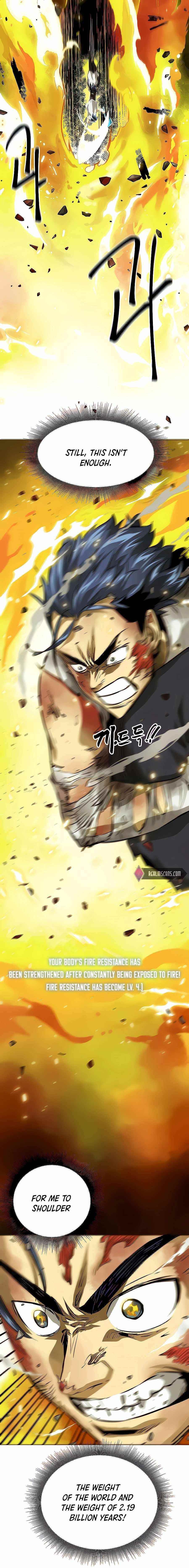 Infinite Level Up in Murim - Chapter 127 Page 35