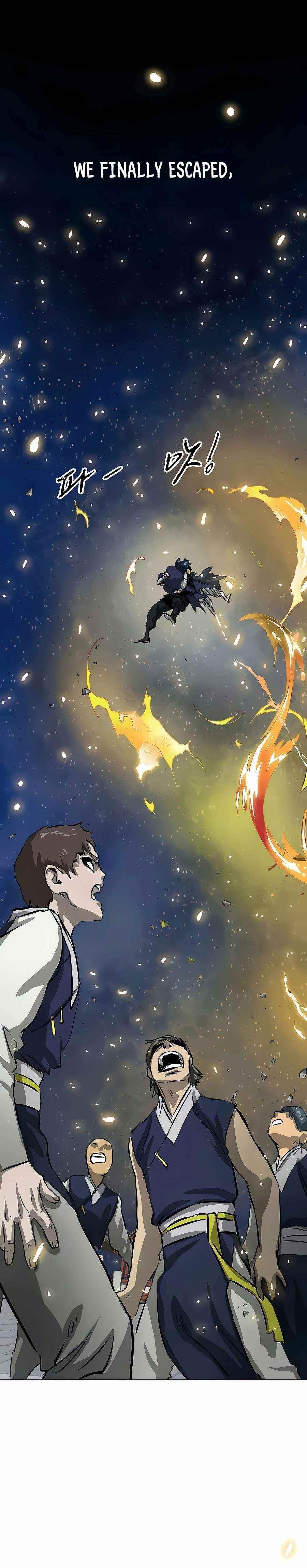 Infinite Level Up in Murim - Chapter 127 Page 37