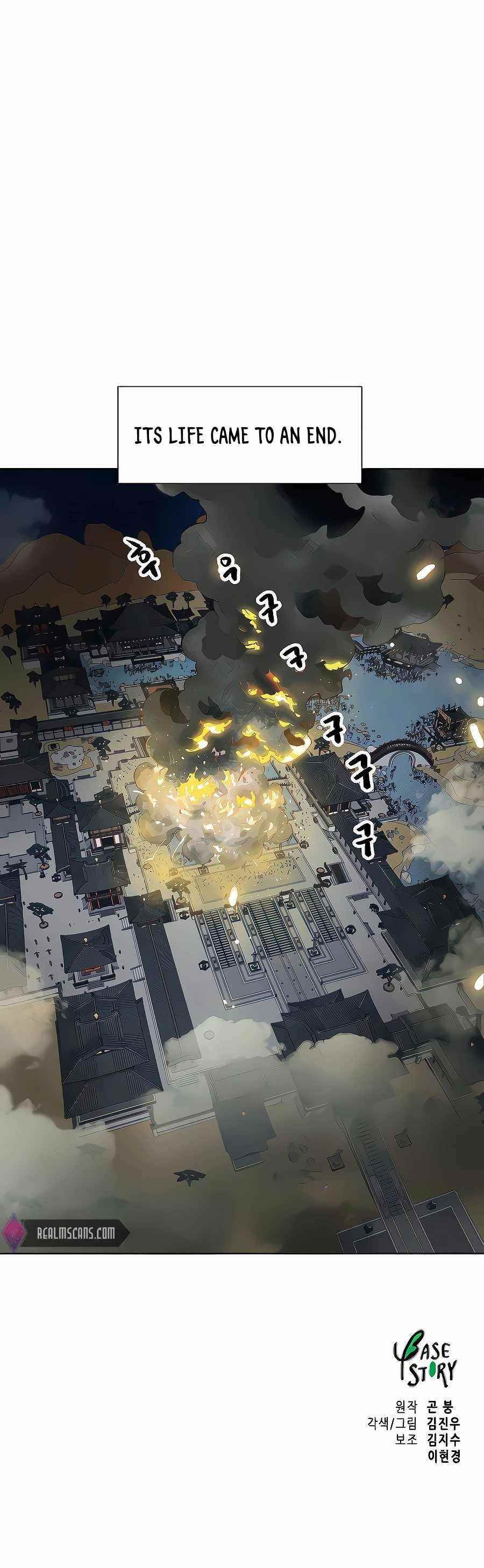 Infinite Level Up in Murim - Chapter 127 Page 39