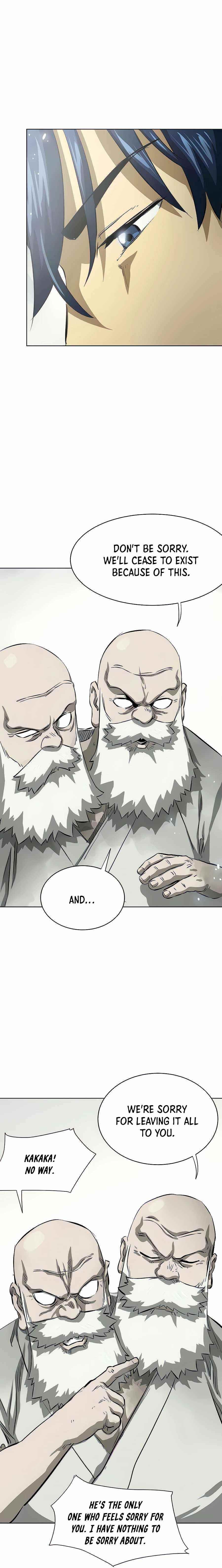 Infinite Level Up in Murim - Chapter 127 Page 7