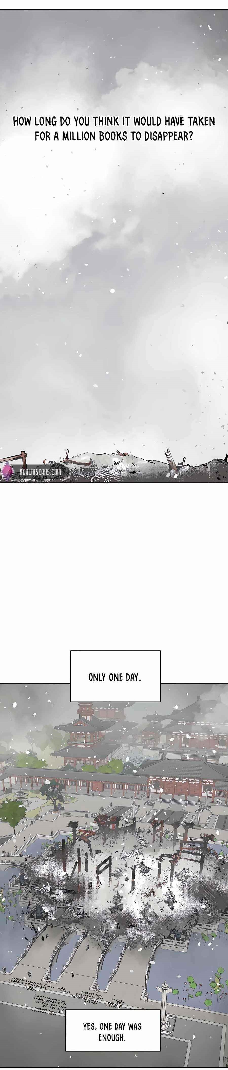 Infinite Level Up in Murim - Chapter 128 Page 1