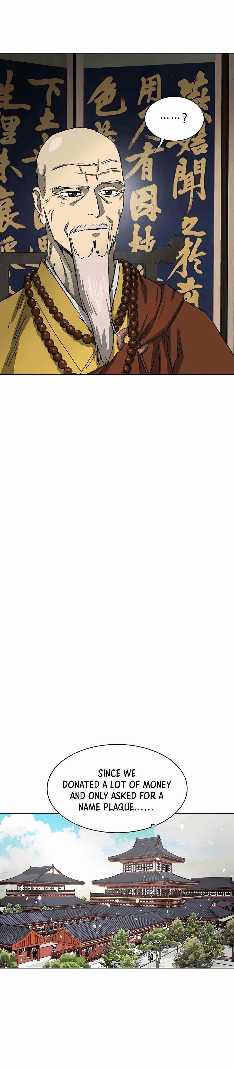 Infinite Level Up in Murim - Chapter 128 Page 30