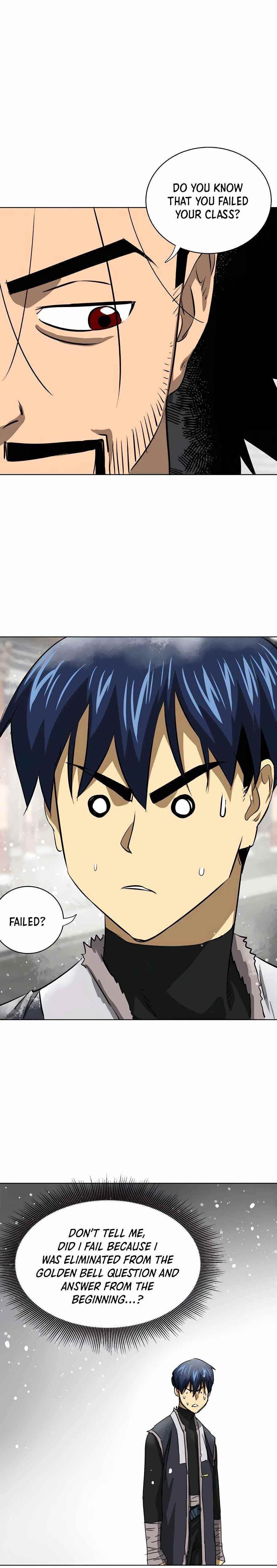 Infinite Level Up in Murim - Chapter 128 Page 42