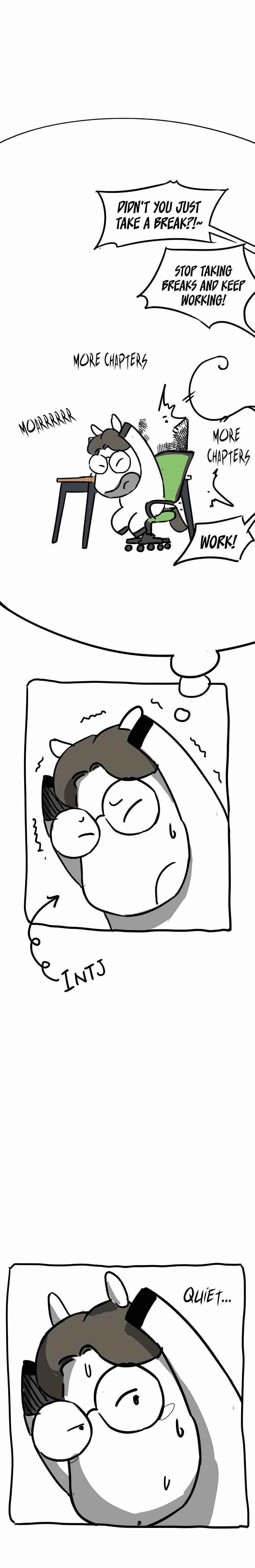 Infinite Level Up in Murim - Chapter 129.5 Page 3