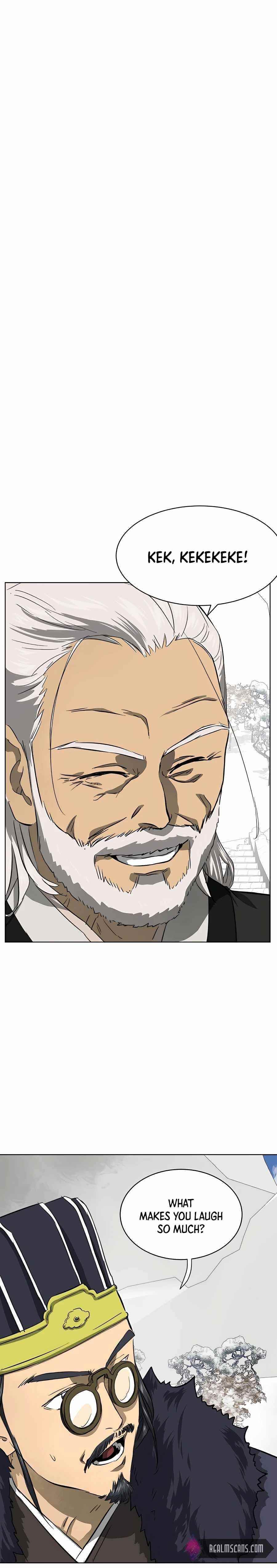 Infinite Level Up in Murim - Chapter 129 Page 10