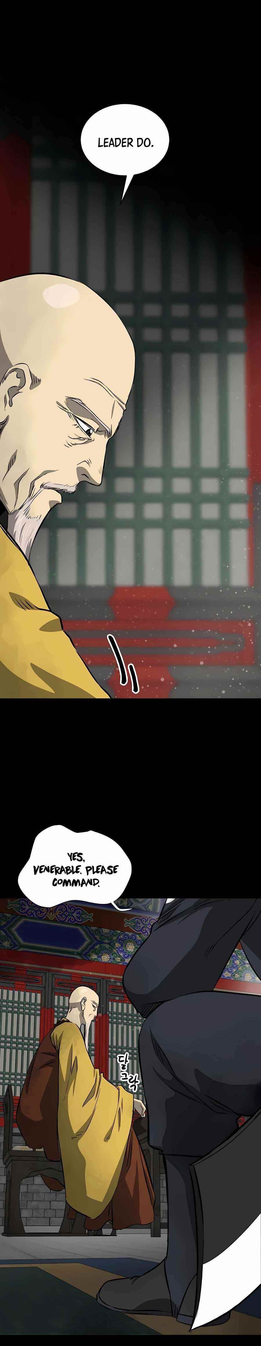 Infinite Level Up in Murim - Chapter 129 Page 2