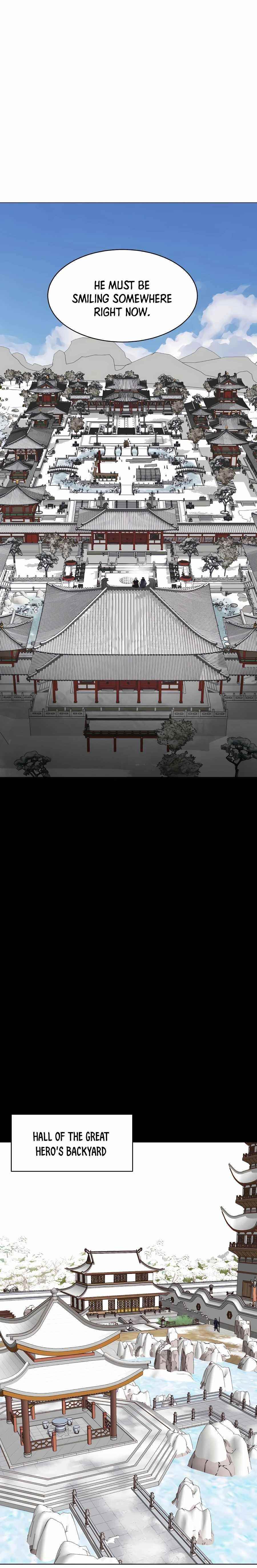 Infinite Level Up in Murim - Chapter 129 Page 22