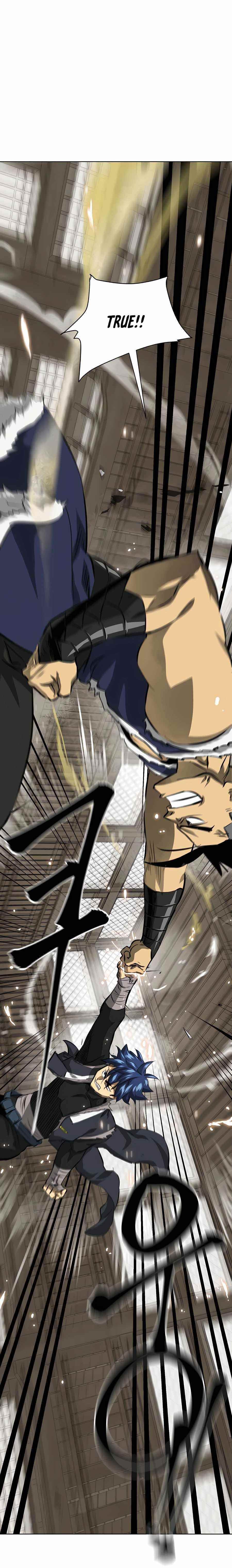 Infinite Level Up in Murim - Chapter 129 Page 33