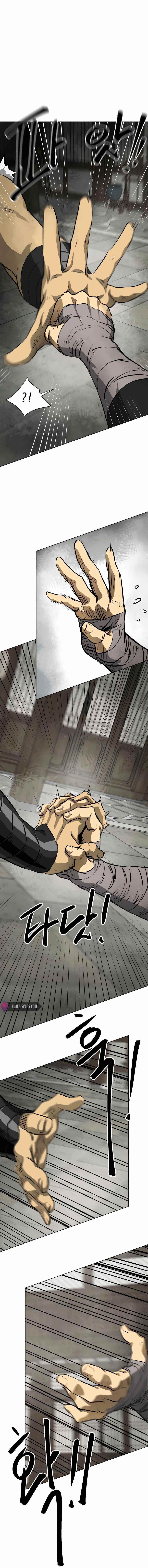 Infinite Level Up in Murim - Chapter 129 Page 35