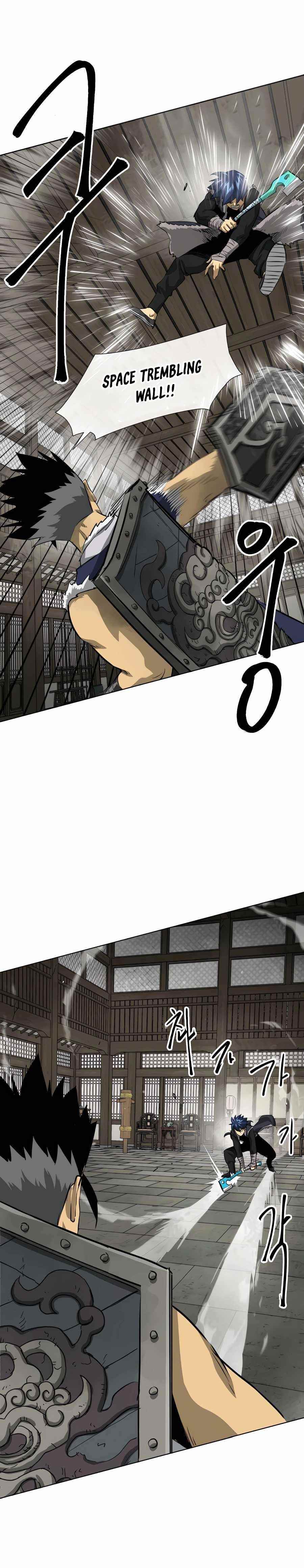 Infinite Level Up in Murim - Chapter 129 Page 42