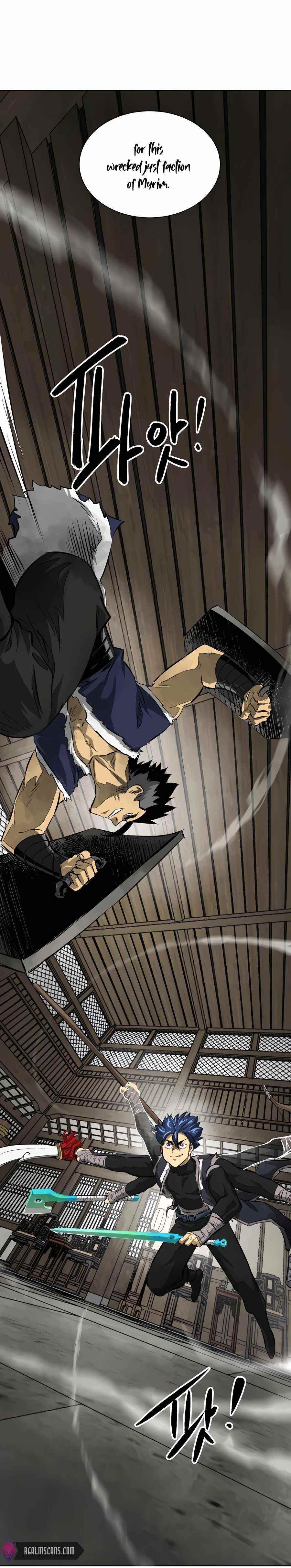 Infinite Level Up in Murim - Chapter 129 Page 47