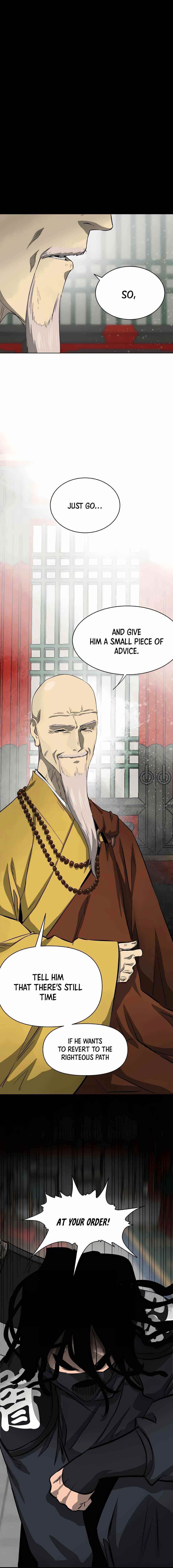 Infinite Level Up in Murim - Chapter 129 Page 7