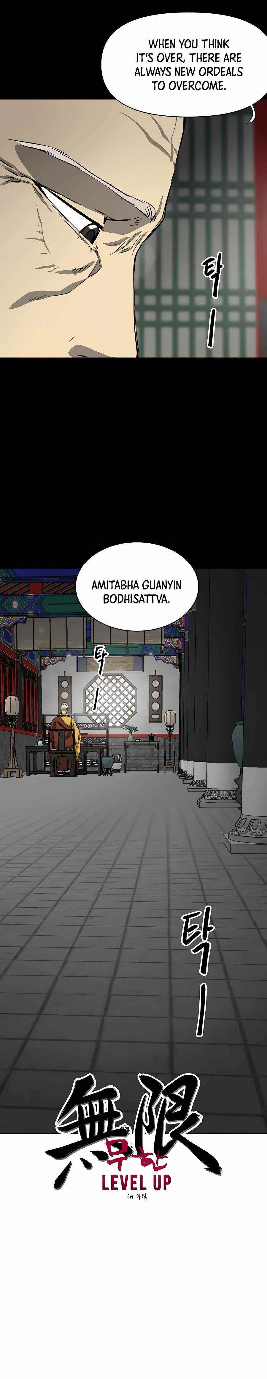 Infinite Level Up in Murim - Chapter 129 Page 9