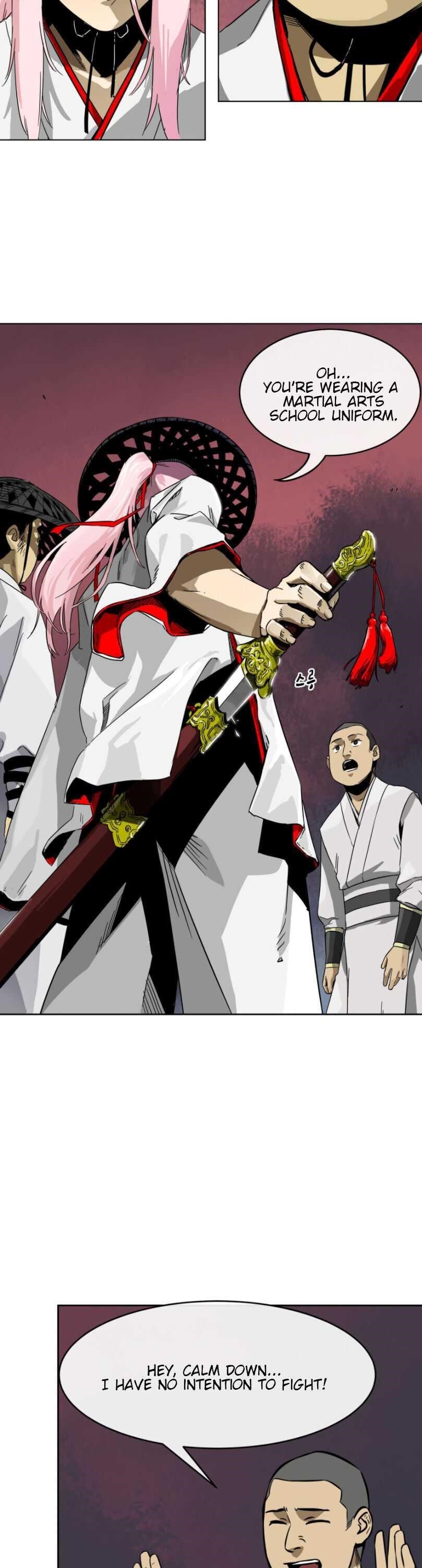 Infinite Level Up in Murim - Chapter 13 Page 2